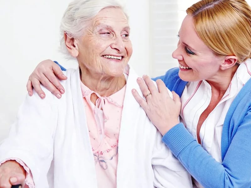 Approve Services Limited - In-Home Care in Portsmouth, England photo 1
