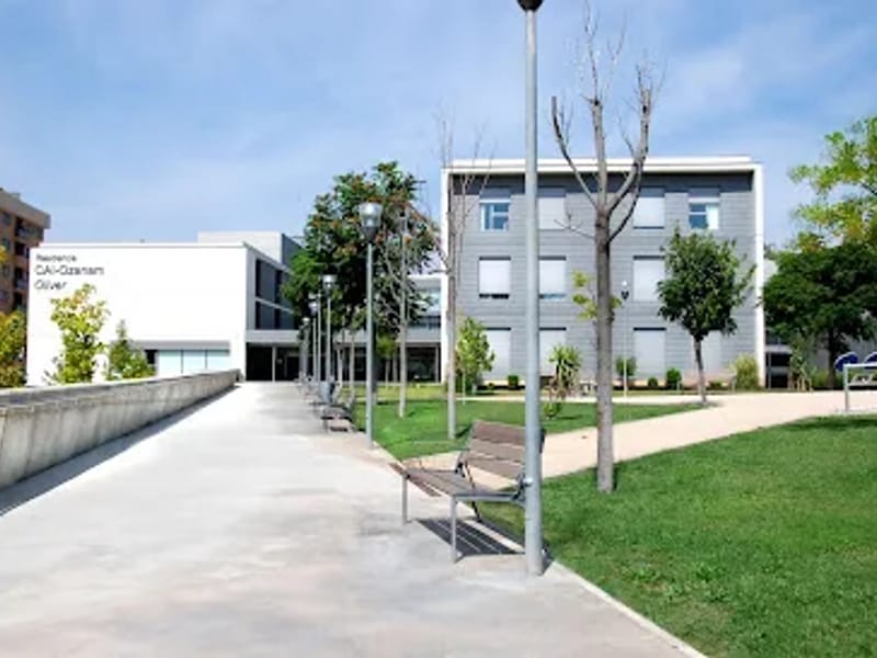 Residencia C Oliver - Hogar de Ancianos in Zaragoza, Aragón photo 1