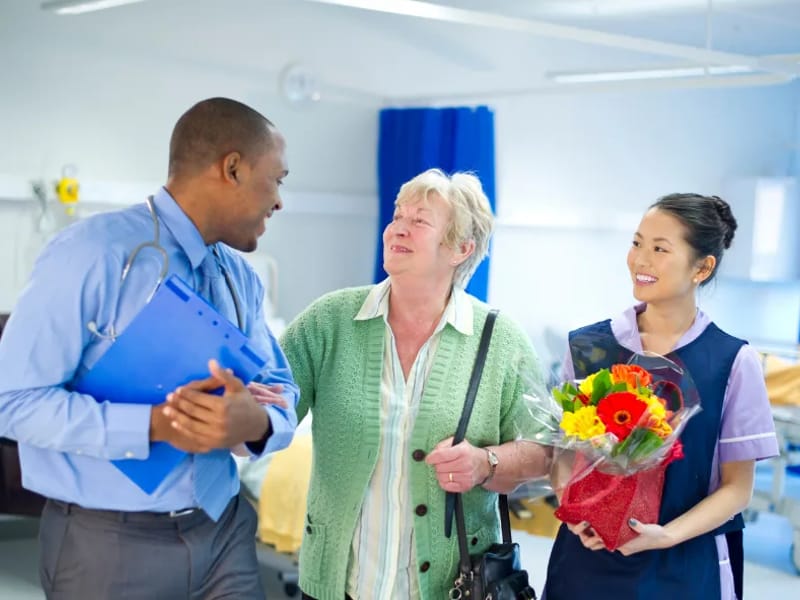 Superior Healthcare - In-Home Care in Whitstable, England photo 2