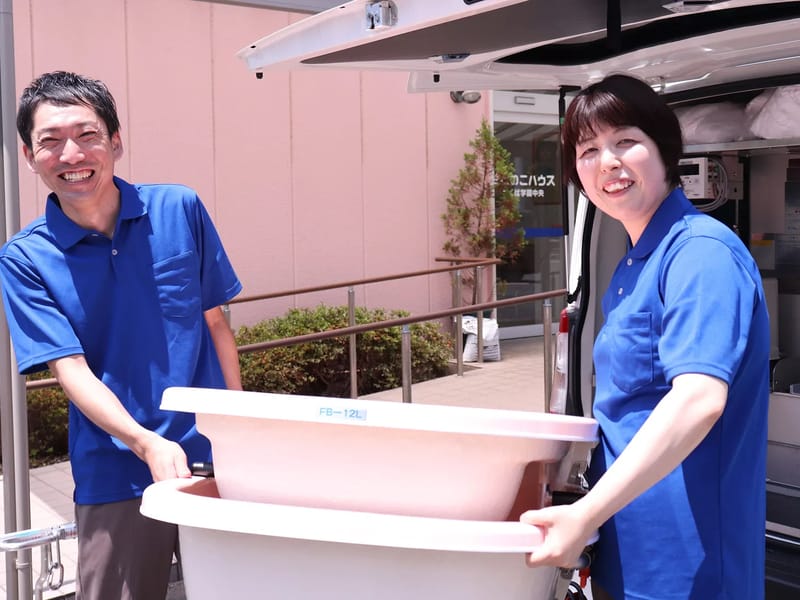 ウエルシア介護サービス古河 - 有料老人ホーム in 古河市, 茨城県 photo 1