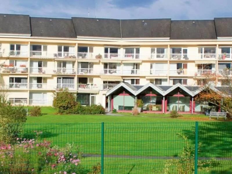 Ehpad La Roseraie - EHPAD in STE ADRESSE, Normandie photo 1