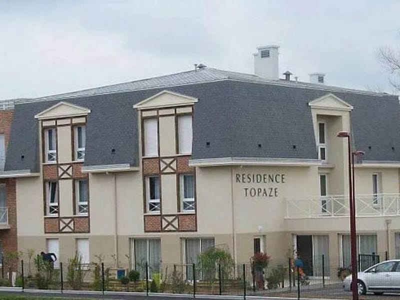 Ehpad La Roseraie - EHPAD in STE ADRESSE, Normandie photo 3