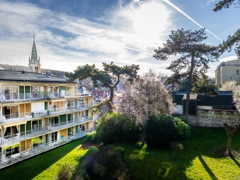 Ehpad La Roseraie - EHPAD in STE ADRESSE, Normandie photo 2