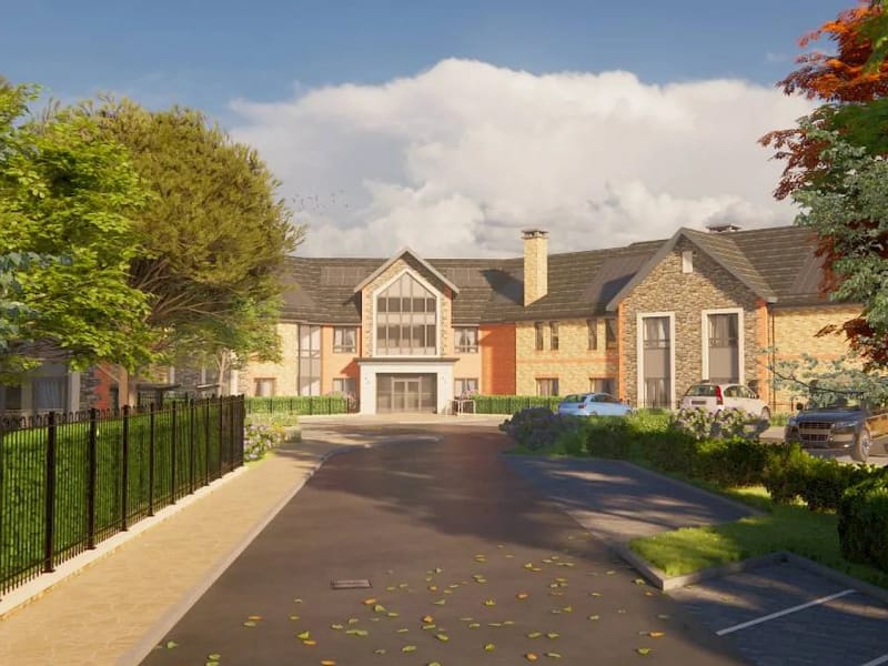 Cornwallis Court - Assisted Living in Bury St Edmunds, England photo 1