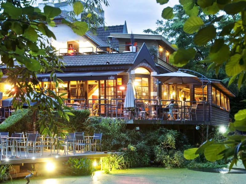 Chandos Lodge - Nursing Home in Stourbridge, England photo 2