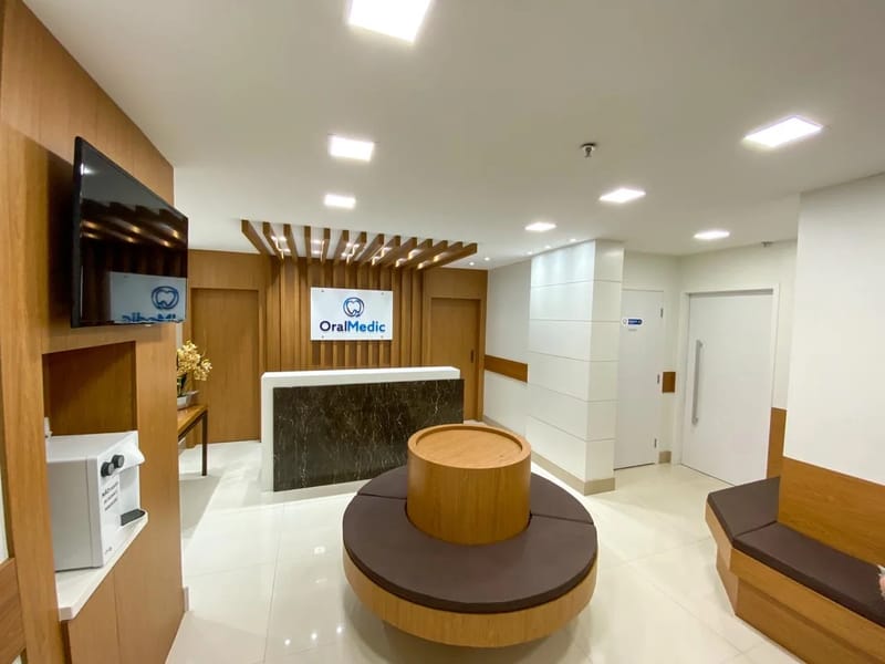 Oralmedic - Cuidado Domiciliar in Uberlândia, MG photo 1
