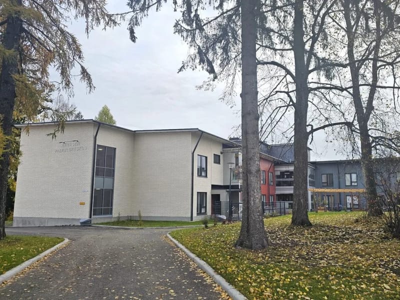 Leväsen palvelukeskus - Palveluasuminen in Kuopio, Pohjois-Savo photo 1