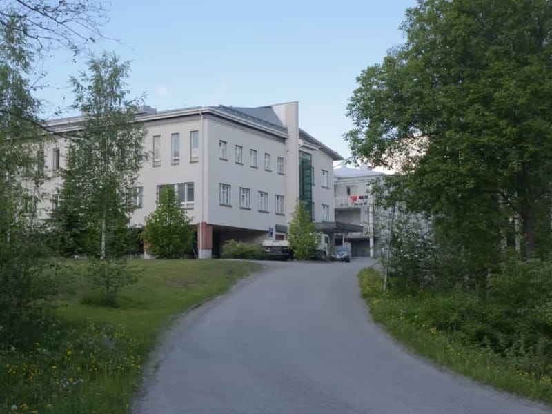 Leväsen palvelukeskus - Palveluasuminen in Kuopio, Pohjois-Savo photo 3