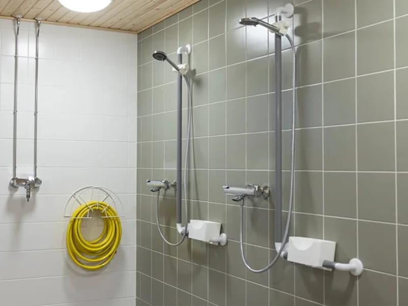 Leväsen palvelukeskus - Palveluasuminen in Kuopio, Pohjois-Savo photo 2