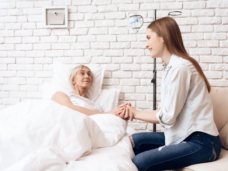 A New Day Homecare Services - Home Health Nursing in Indianapolis, IN photo 1