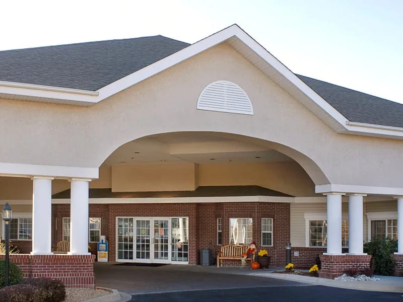 Life Care Center of Westminster - Nursing Home in Westminster, CO photo 2
