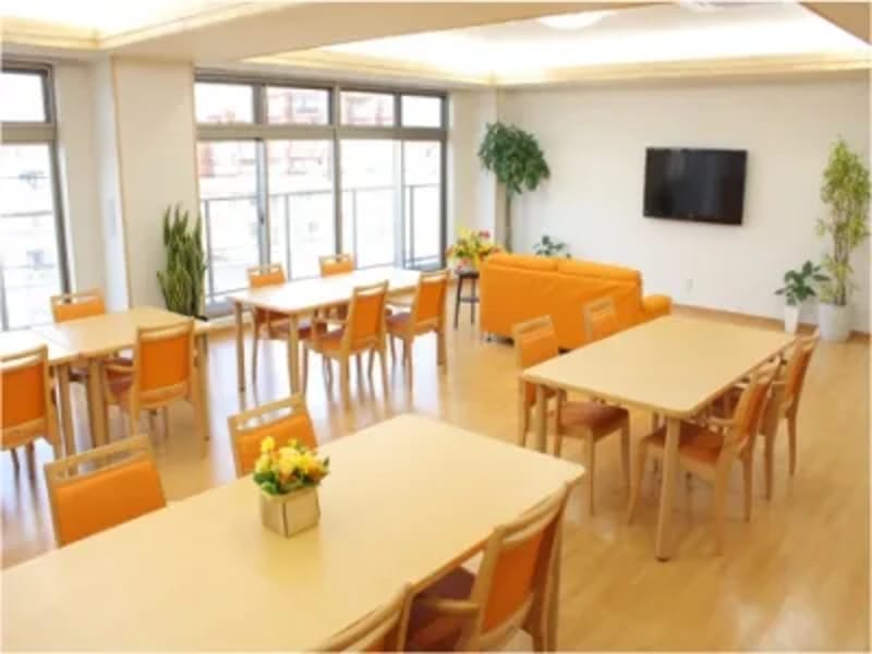 かざぐるま居宅介護支援事業所 - 有料老人ホーム in 名古屋市名東区, 愛知県 photo 3