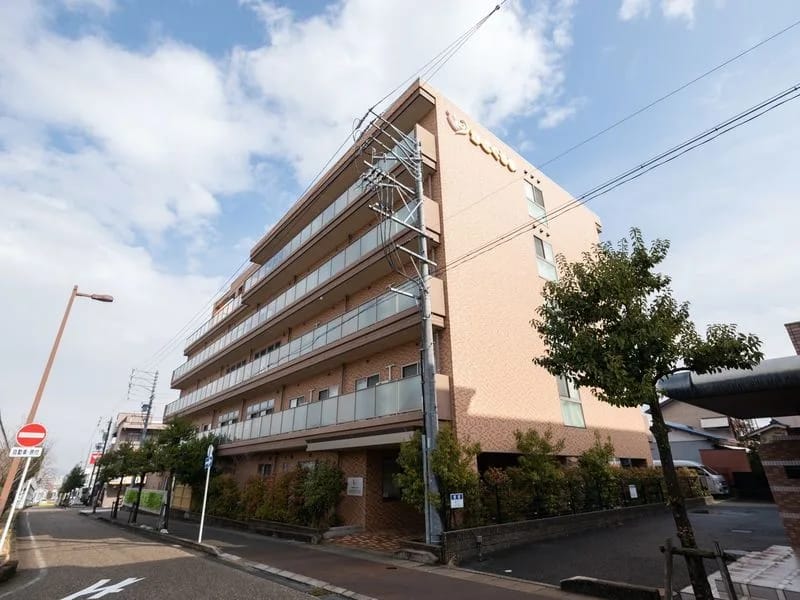 かざぐるま居宅介護支援事業所 - 有料老人ホーム in 名古屋市名東区, 愛知県 photo 2
