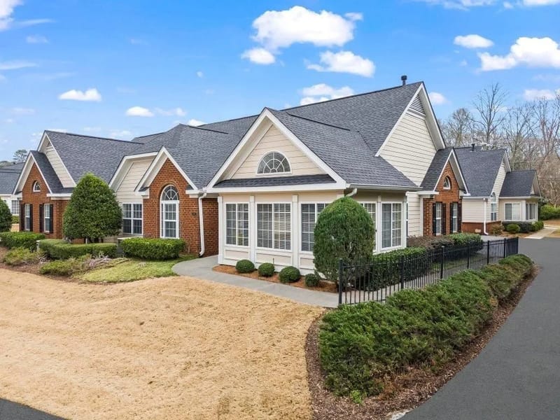 Oakside - Assisted Living in New Milton, England photo 2