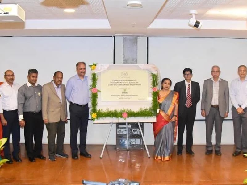 L V Prasad Eye Institute Ethics Committee - वृद्धाश्रम in Visakhapatnam, Andhra Pradesh photo 2