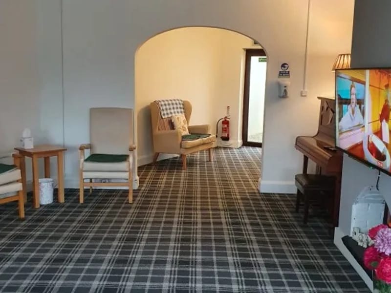 Knightswood Care Home - Nursing Home in Bolton, England photo 4