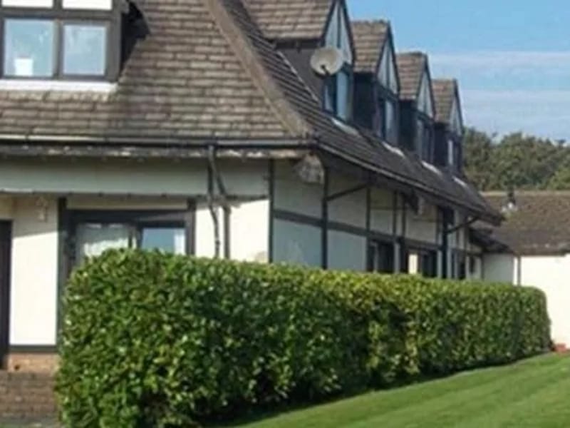 Knightswood Care Home - Nursing Home in Bolton, England photo 6