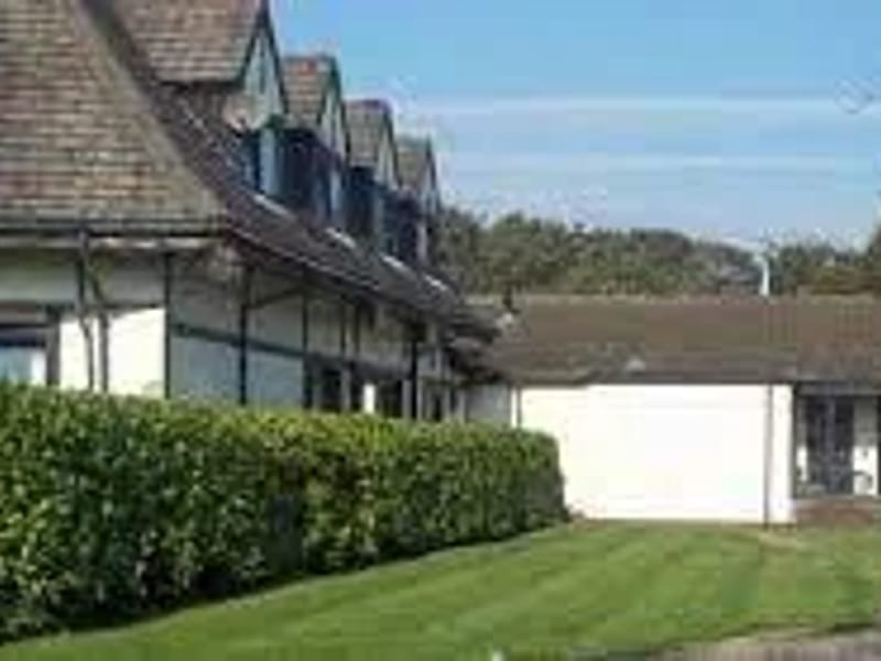 Knightswood Care Home - Nursing Home in Bolton, England photo 5