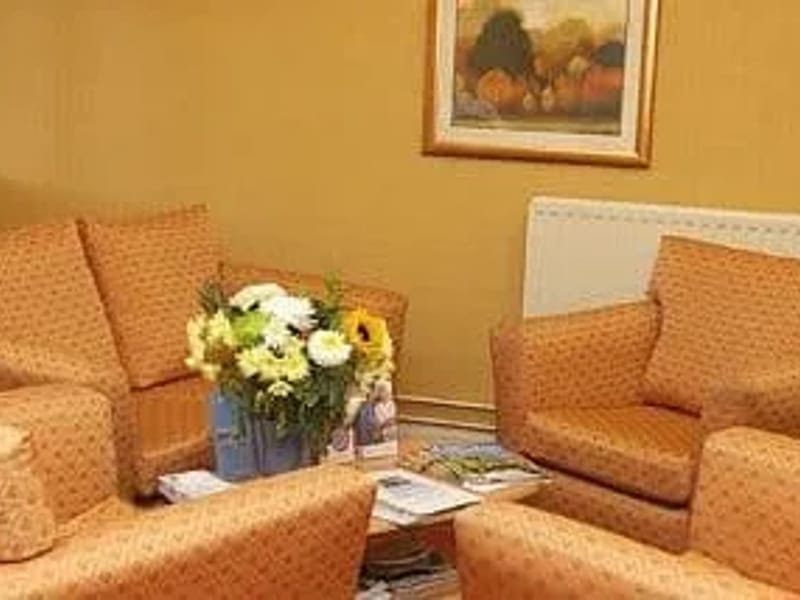 Knightswood Care Home - Nursing Home in Bolton, England photo 2