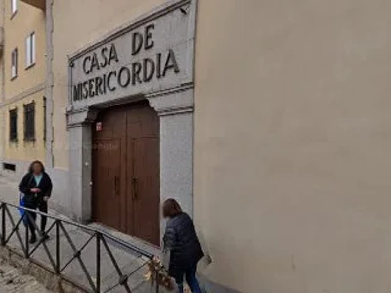 Centro De Dia Casa De Misericordia - Centro de Día in Avila, Castilla y León photo 2