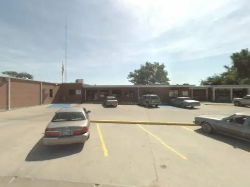 Sheridan County Hospital Ltcu - Nursing Home in Hoxie, KS photo 1