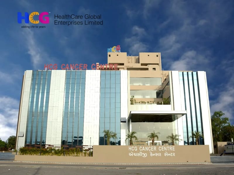 Healthcare Global Enterprises Limited - वृद्धाश्रम in Mansarovar Mansarovar
 Jaipur, Rajasthan photo 2