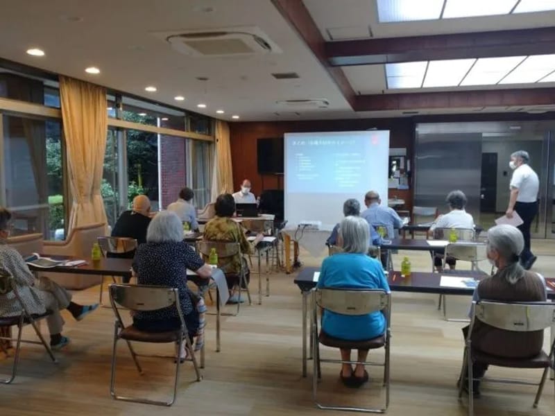 クレアメディコ小千谷地域介護推進室 - 有料老人ホーム in 小千谷市, 新潟県 photo 1