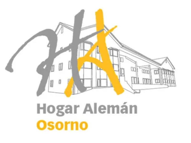 Hogar Aleman Osorno - Hogar de Ancianos in Osorno, Región de Los Lagos photo 1