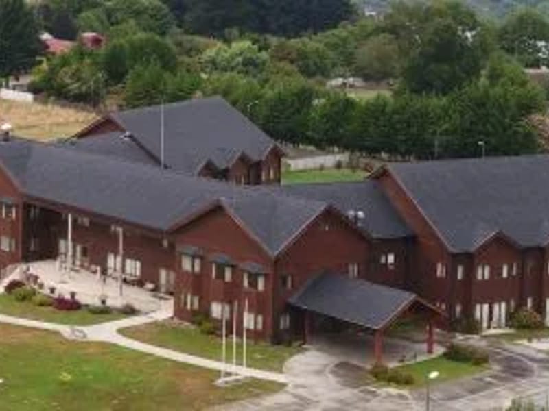 Hogar Aleman Osorno - Hogar de Ancianos in Osorno, Región de Los Lagos photo 2