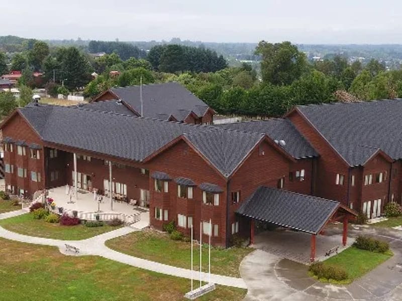 Hogar Aleman Osorno - Hogar de Ancianos in Osorno, Región de Los Lagos photo 3