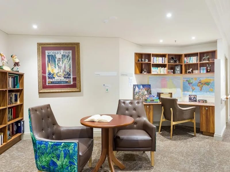 Varsity Views Care Community - Assisted Living in Varsity Lakes, QLD photo 5