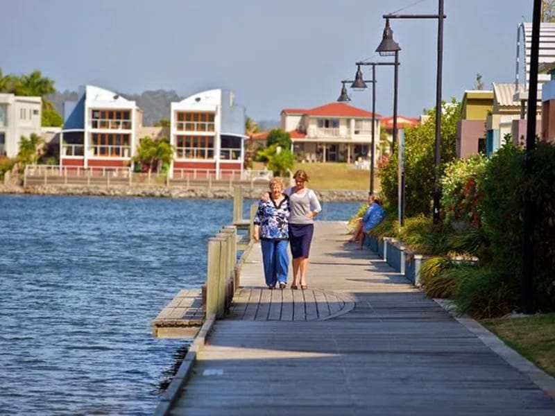Varsity Views Care Community - Assisted Living in Varsity Lakes, QLD photo 1