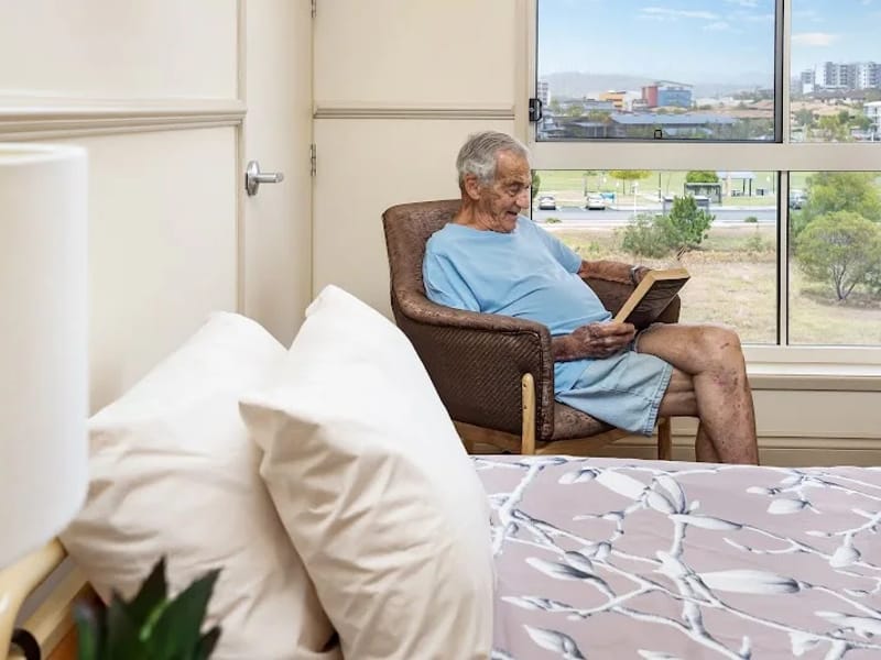 Varsity Views Care Community - Assisted Living in Varsity Lakes, QLD photo 8