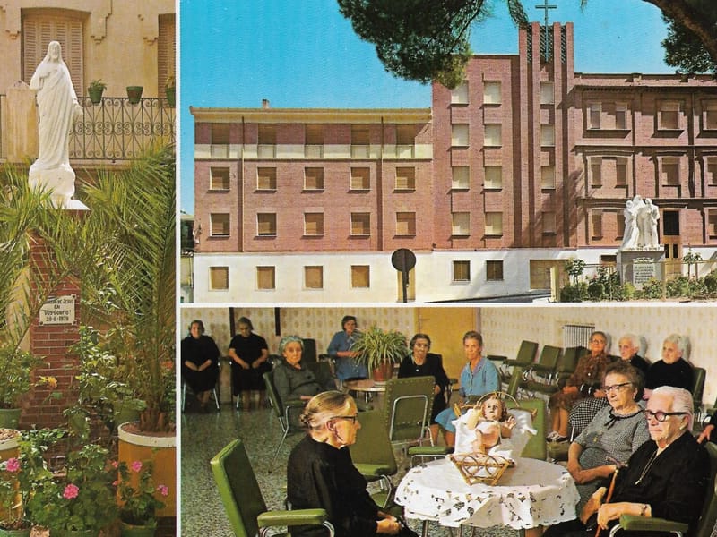 Residencia Santa Teresa Jornet - Hogar de Ancianos in Guadalajara, Castilla-La Mancha photo 2
