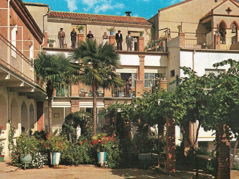 Residencia Santa Teresa Jornet - Hogar de Ancianos in Guadalajara, Castilla-La Mancha photo 1