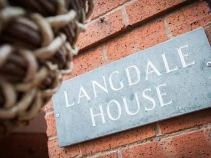 Langdale House Ltd in Leicester, England photo 2