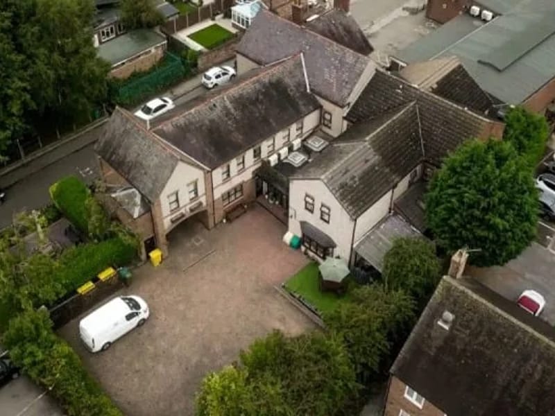 Langdale House Ltd in Leicester, England photo 3