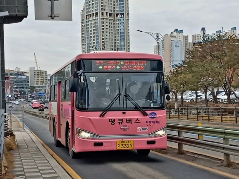 금곡노인요양원 in 동구, 인천광역시 photo 2