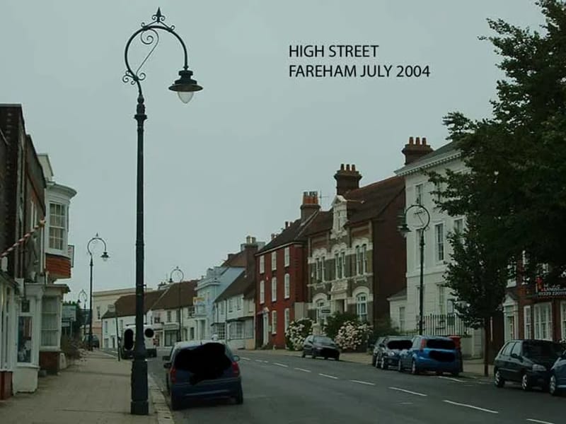 Auckland Care - Hampshire - In-Home Care in Fareham, England photo 1