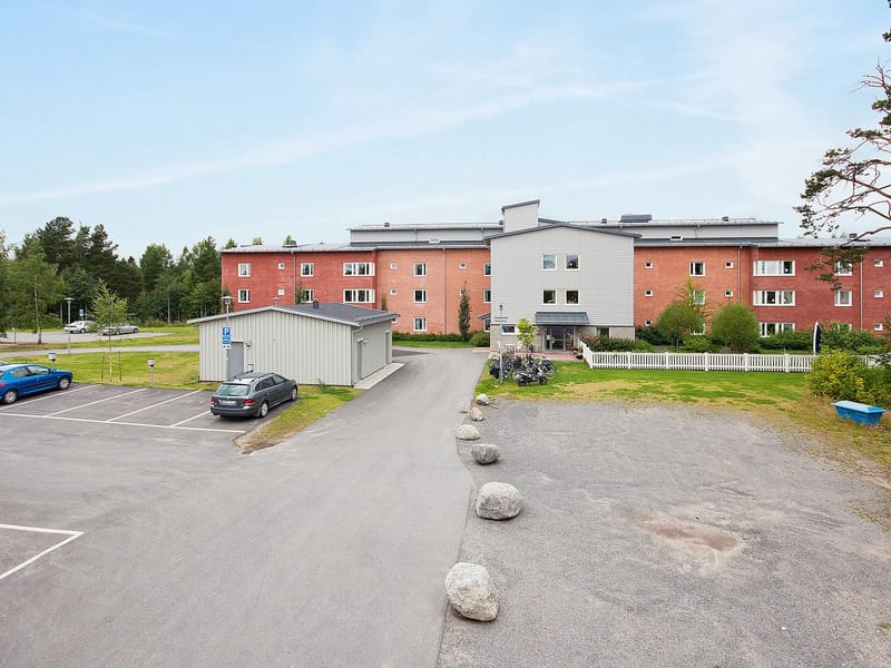 Hemtjänst Backen - Hemtjänst in Umeå, Västerbottens län photo 2