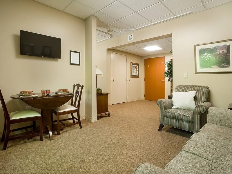 Polaris Transitional Care — Nursing Home, Anchorage, AK · photo 2