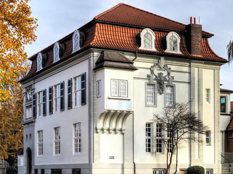 Mila-Gottfriedsen-Haus - Pflegeheim in Coburg, Bayern photo 2