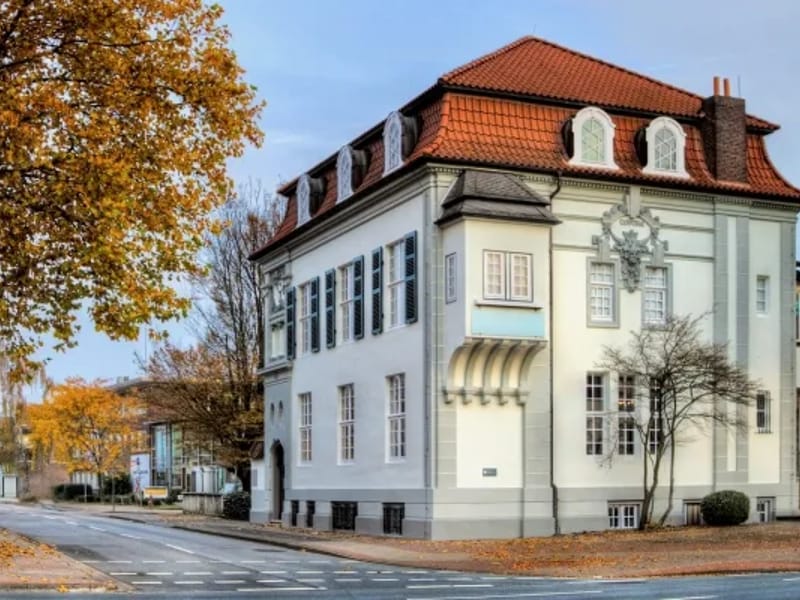 Mila-Gottfriedsen-Haus - Pflegeheim in Coburg, Bayern photo 3