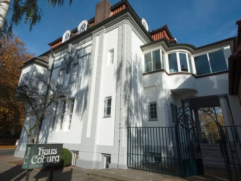 Mila-Gottfriedsen-Haus - Pflegeheim in Coburg, Bayern photo 1