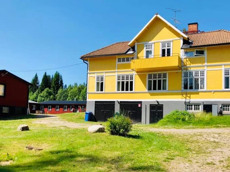 Flodinsgårdens äldreboende - Äldreboende in Västerås, Västmanlands län photo 2