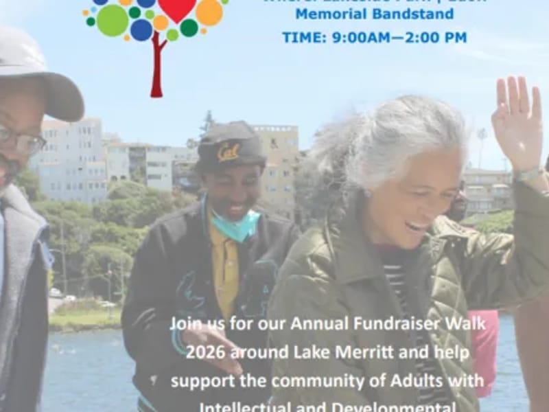 Clausen House Adult Education Program - Adult Day Care in Oakland, CA photo 2