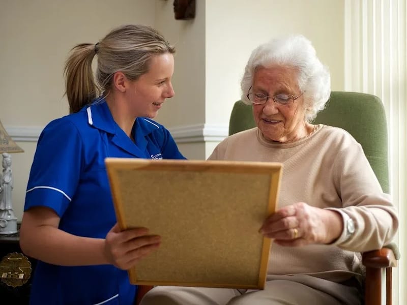 Caremark Basingstoke and Deane - In-Home Care in Basingstoke, England photo 2