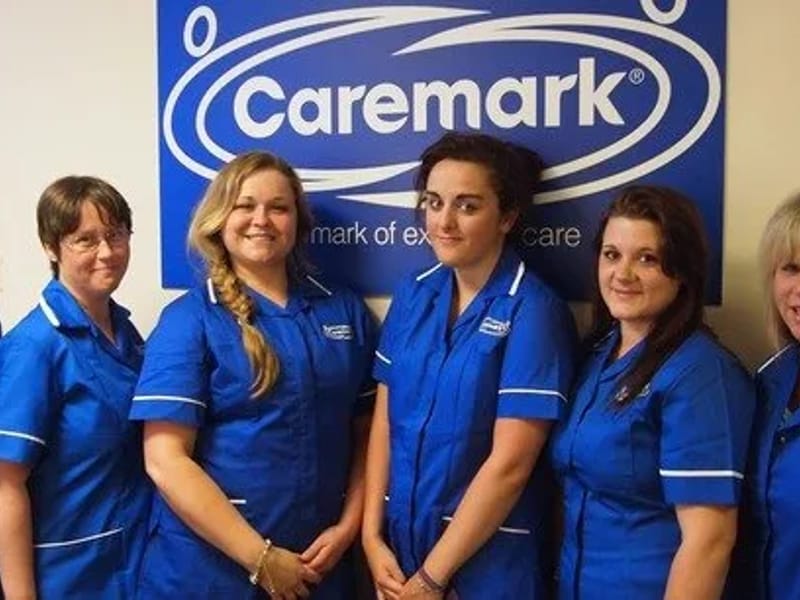 Caremark Basingstoke and Deane - In-Home Care in Basingstoke, England photo 1