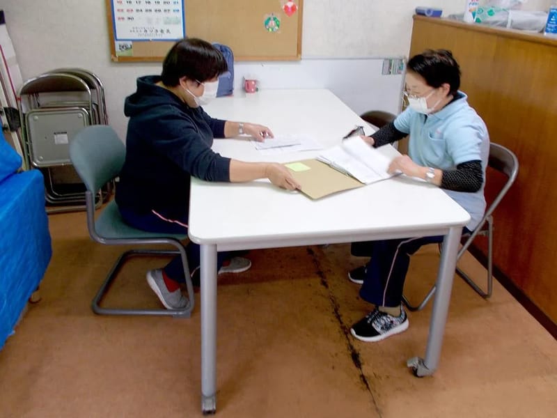 くすのき介護相談センター - 有料老人ホーム in 門真市, 大阪府 photo 3