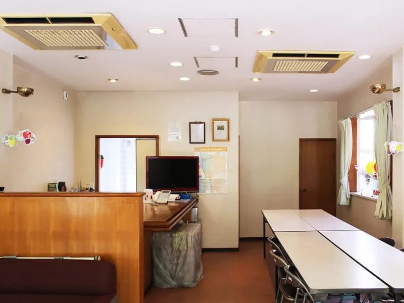 くすのき介護相談センター - 有料老人ホーム in 門真市, 大阪府 photo 2